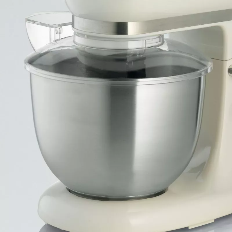 Küchenmaschine Ariete 1588 2400 W 5,5 L Grün Weiß