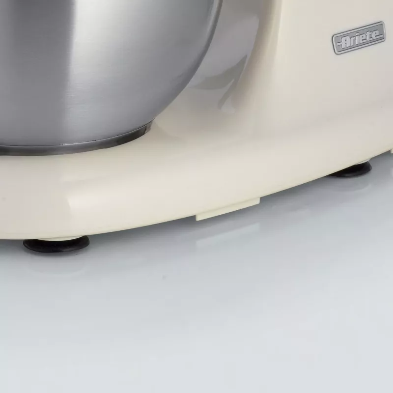 Küchenmaschine Ariete 1588 2400 W 5,5 L Grün Weiß