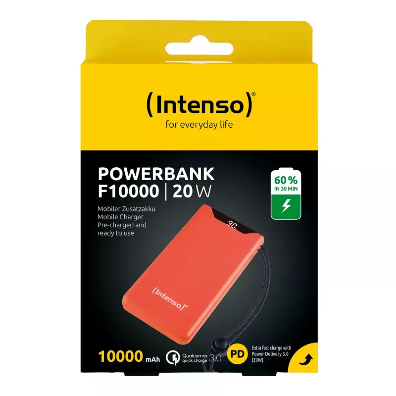 Powerbank Intenso 7332038 10000 mAh