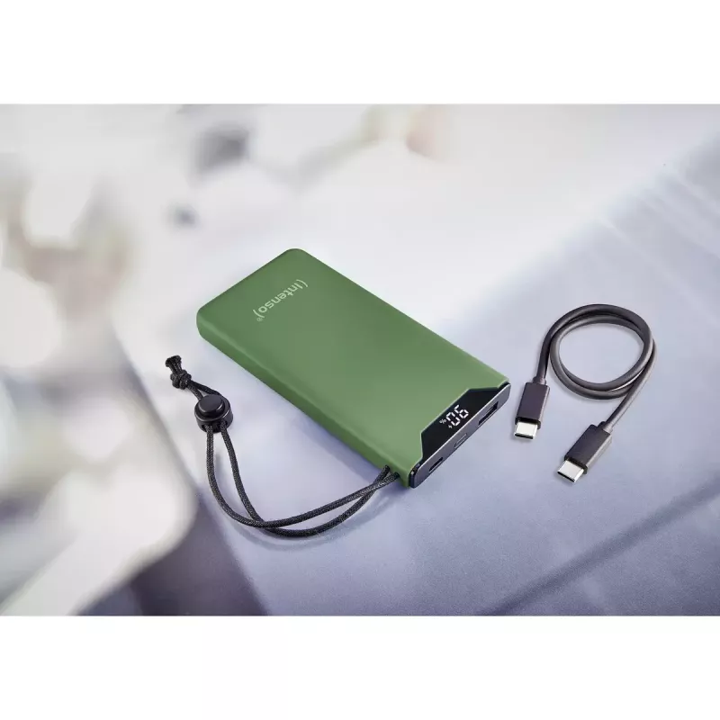 Tragbare Powerbank Intenso 7332037 10000 mAh