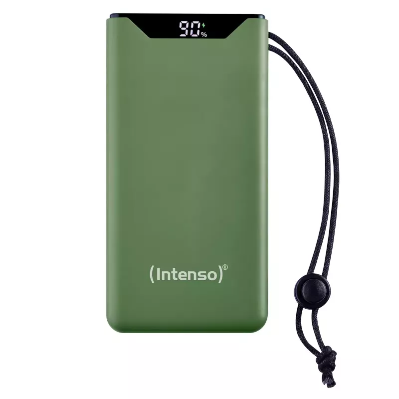 Tragbare Powerbank Intenso 7332037 10000 mAh