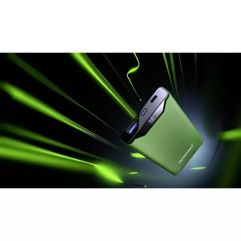 Tragbare Powerbank Intenso 7332037 10000 mAh