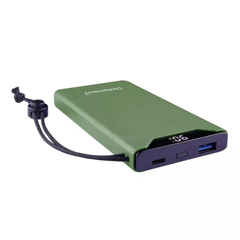 Tragbare Powerbank Intenso 7332037 10000 mAh
