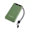 Tragbare Powerbank Intenso 7332037 10000 mAh