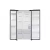 Samsung RS64DG5303B1 Side-by-Side Kühlschrank freistehend 628 L Schwarz, Edelstahl