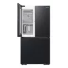 Samsung RF65DG960EB1 Side-by-Side Kühlschrank freistehend 646 L Schwarz