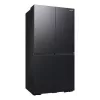 Samsung RF65DG960EB1 Side-by-Side Kühlschrank freistehend 646 L Schwarz