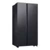 Samsung RS62DG5003B1 Side-by-Side-Kühlschrank Freistehend 628 L Schwarz