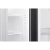 Samsung RS62DG5003B1 Side-by-Side-Kühlschrank Freistehend 628 L Schwarz