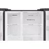 Samsung RS62DG5003B1 Side-by-Side-Kühlschrank Freistehend 628 L Schwarz