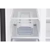 Samsung RS62DG5003B1 Side-by-Side-Kühlschrank Freistehend 628 L Schwarz