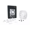 be quiet SILENT WINGS 4 | 120mm PWM White Computer-Gehäuselüfter 12 cm 1 Stk.
