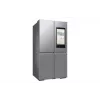 Samsung RF65DG9H0ESR Side-by-Side Kühlschrank freistehend 636 L Edelstahl