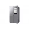 Samsung RF65DG9H0ESR Side-by-Side Kühlschrank freistehend 636 L Edelstahl