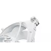 be quiet SILENT WINGS 4 | 140mm PWM high-speed White Computergehäuselüfter 14 cm 1 Stk.