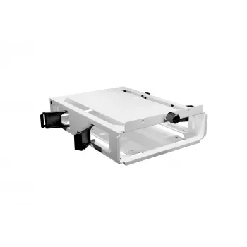 be quiet! BGA13 Computergehäuse-Zubehör Universal HDD Cage