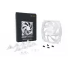 be quiet! SILENT WINGS 4 | 140mm PWM Weiß Computer-Gehäuselüfter 14 cm 1 Stück