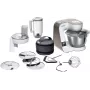 Bosch MUM5XW20 Küchenmaschine 1000 W 3,9 L Weiß