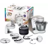 Bosch MUM5XW20 Küchenmaschine 1000 W 3,9 L Weiß