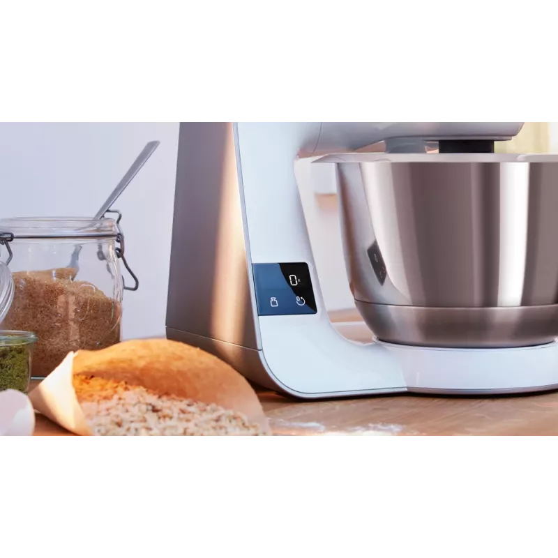 Bosch MUM5XW20 Küchenmaschine 1000 W 3,9 L Weiß