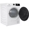 Gorenje DHNA92/DE Wäschetrockner Freistehend Frontlader 9 kg Weiß