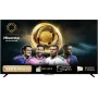 Hisense 85UXNQ 2,16 m (85 Zoll) 4K Ultra HD Smart TV Wi-Fi Schwarz, Grau 700 cd/m²