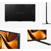 Hisense 85UXNQ 2,16 m (85 Zoll) 4K Ultra HD Smart TV Wi-Fi Schwarz, Grau 700 cd/m²