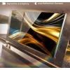 Hisense 85UXNQ 2,16 m (85 Zoll) 4K Ultra HD Smart TV Wi-Fi Schwarz, Grau 700 cd/m²