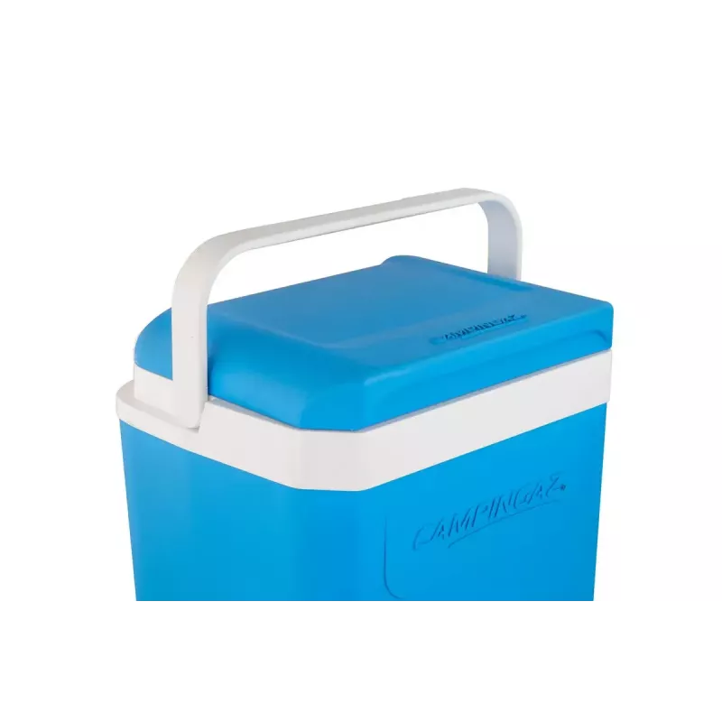 Kühlbox Campingaz Icetime Plus 26L Blau