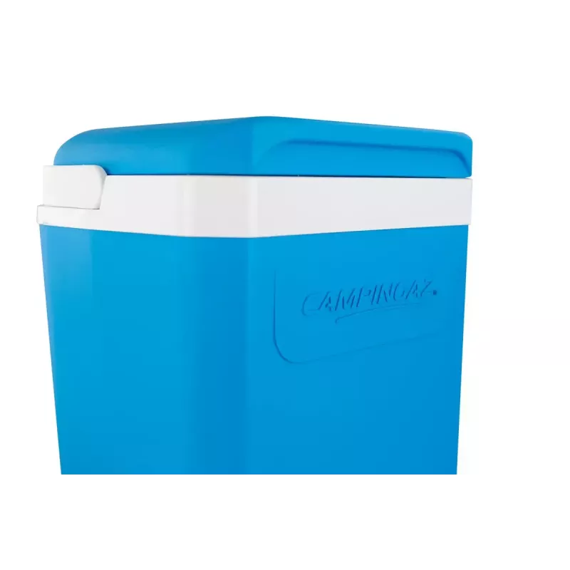 Kühlbox Campingaz Icetime Plus 26L Blau