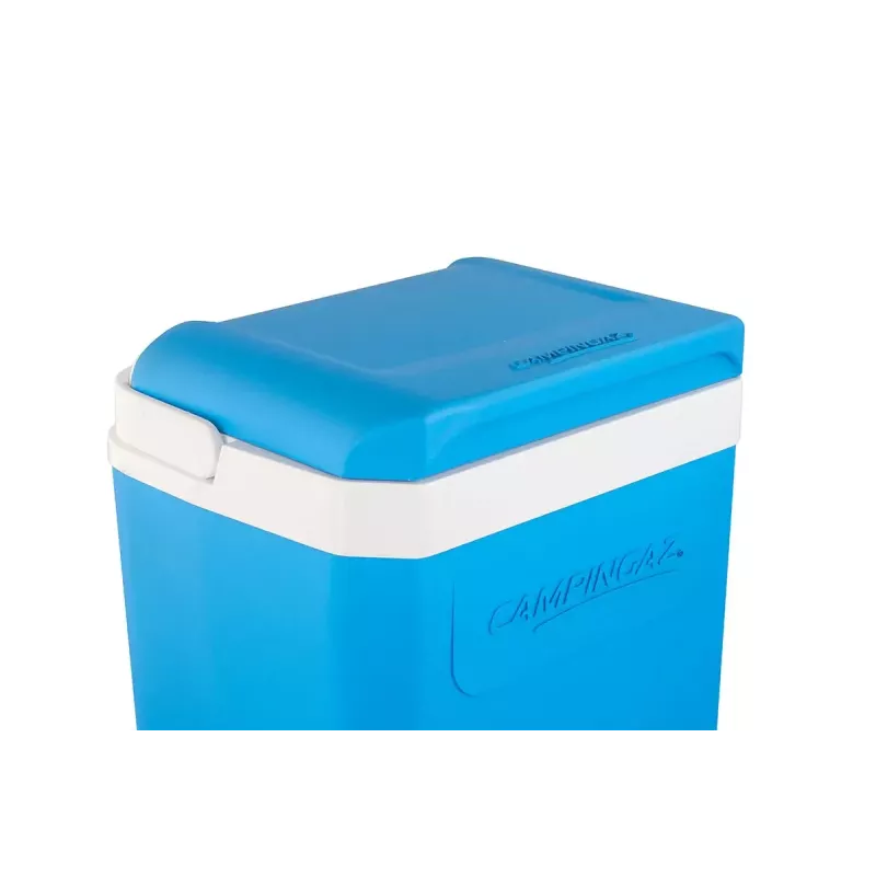 Kühlbox Campingaz Icetime Plus 26L Blau