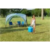 Kühlbox Campingaz Icetime Plus 26L Blau