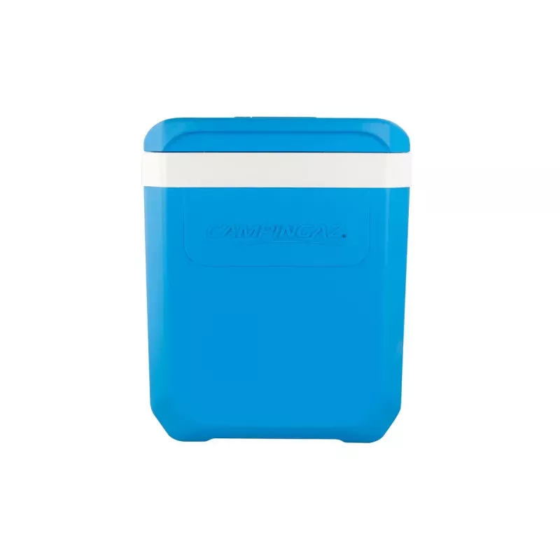 Kühlbox Campingaz Icetime Plus 26L Blau
