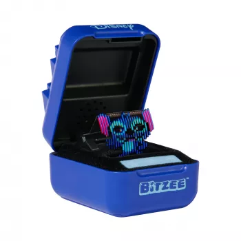 Bitzee Toy Disney Bitzee Batterietyp AA Blau