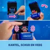 Bitzee Toy Disney Bitzee Batterietyp AA Blau
