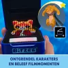 Bitzee Toy Disney Bitzee Batterietyp AA Blau