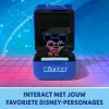Bitzee Toy Disney Bitzee Batterietyp AA Blau