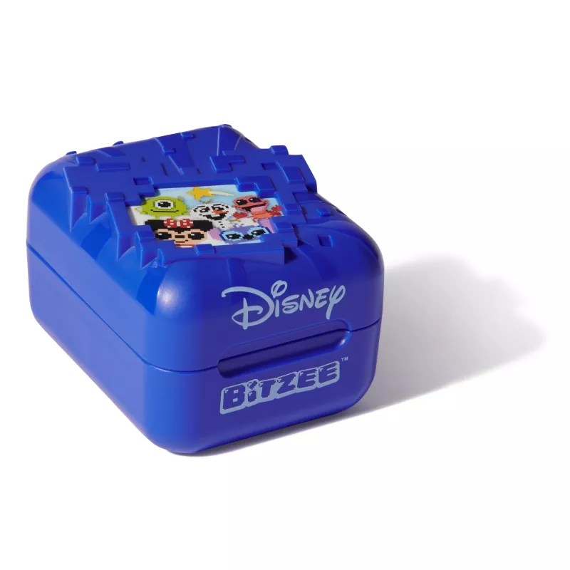 Bitzee Toy Disney Bitzee Batterietyp AA Blau