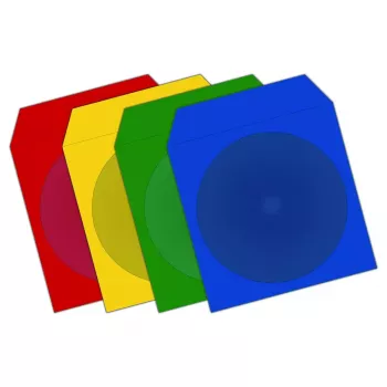 Sleeve case MediaRange BOX67
