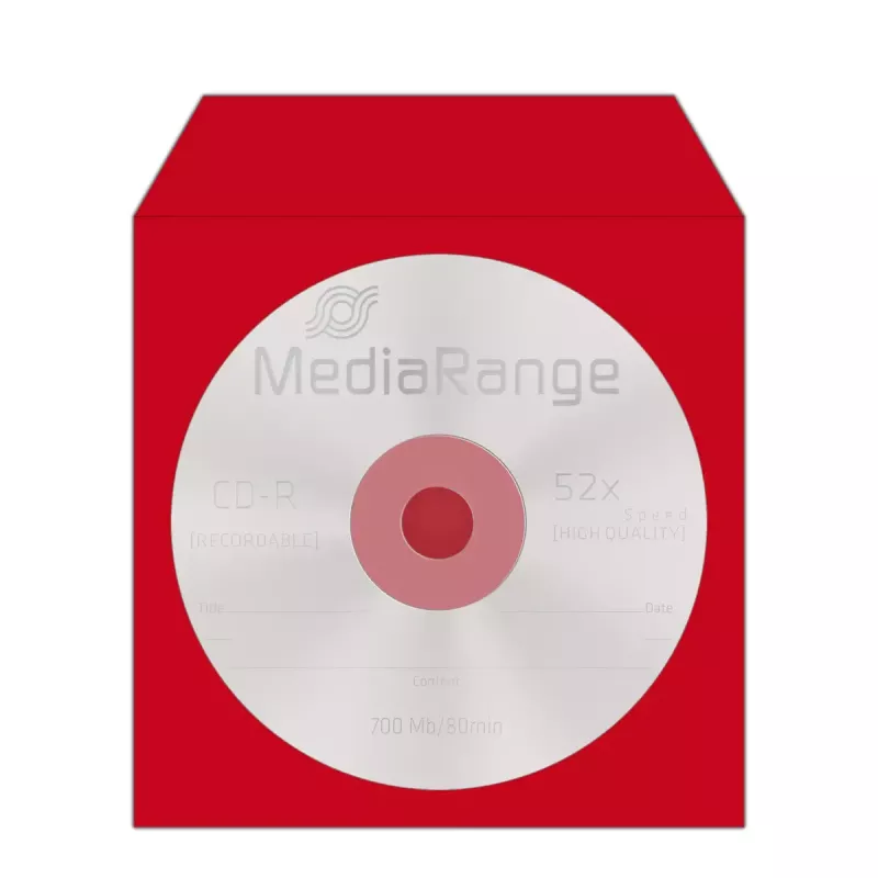 Sleeve case MediaRange BOX67