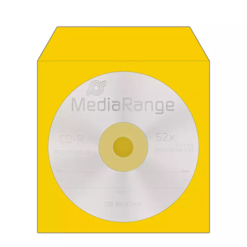 Sleeve case MediaRange BOX67
