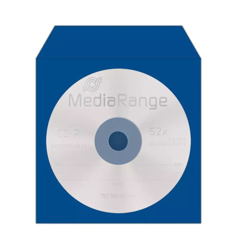 Sleeve case MediaRange BOX67