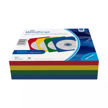 Sleeve case MediaRange BOX67