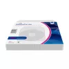Hülle MediaRange BOX64 CD-Hülle 1 Discs Grau