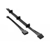 Kabel SATA auf Molex be quiet! CM-30750 0,7 m