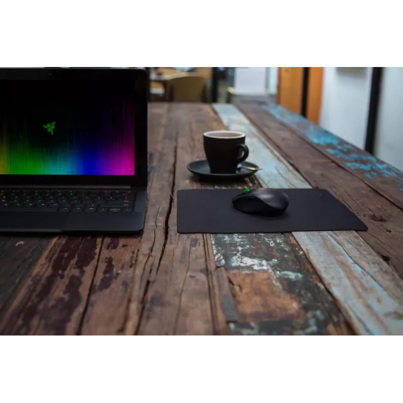 RAZER Goliathus Mobile Mauspad Stealth Edition