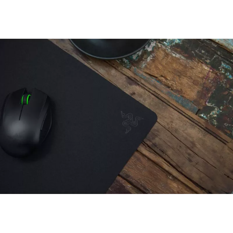 RAZER Goliathus Mobile Mauspad Stealth Edition