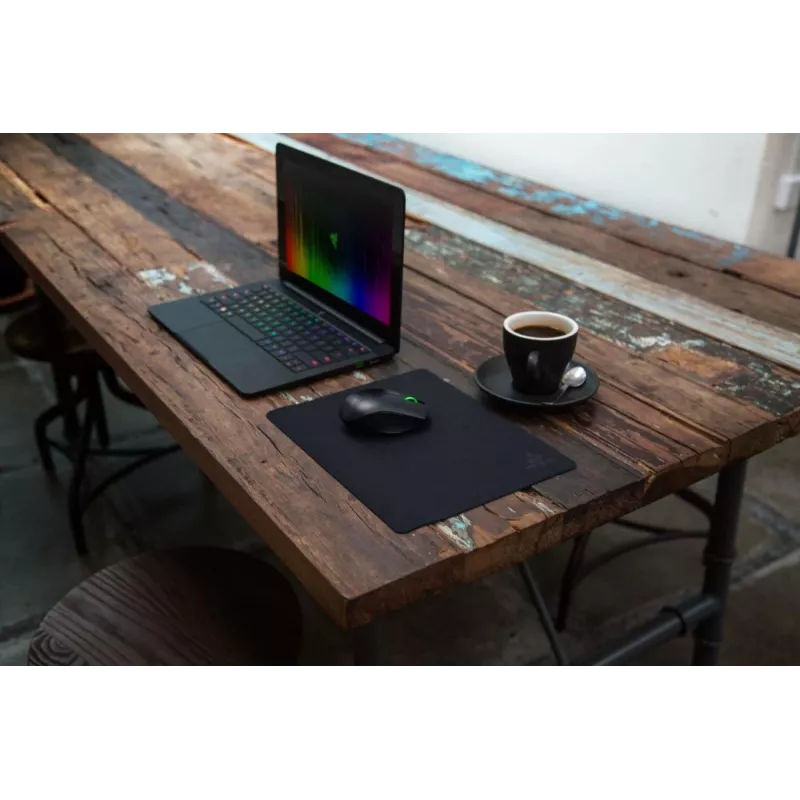 RAZER Goliathus Mobile Mauspad Stealth Edition