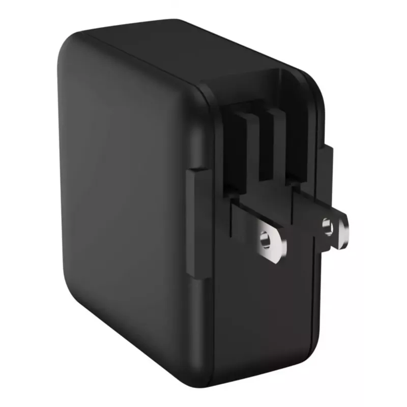 Ladegerät Ansmann TC315 Universal Schwarz AC Innenbereich 110-240V 5V 3A