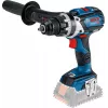 Bosch GSR 18V-110 C 2100 U/min Schlüssellos 1,8 kg Schwarz, Blau